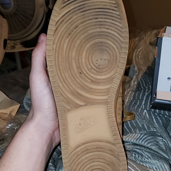 Jordan Westbrook's 0.2 why not brand new never wor - Picture 4 of 5